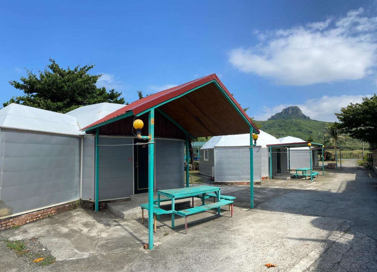 J Lin Hostel Kenting Extérieur photo