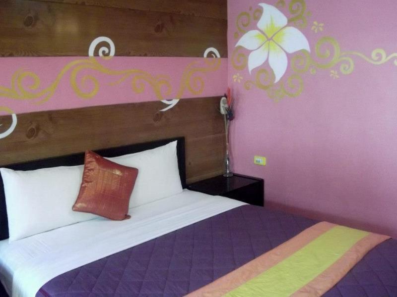 J Lin Hostel Kenting Extérieur photo