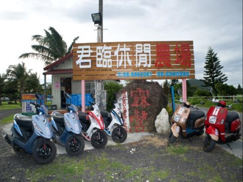 J Lin Hostel Kenting Extérieur photo